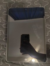 Apple iPad 9th Generation A2602 64 GB, Wi-Fi, 10.2 in - Space Gray