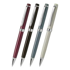PILOT GRANCE BGRS-17 Ballpoint Pen 4Colors 0.7mm New FedEx/DHL