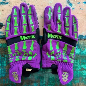 Misfits Gloves | eBay