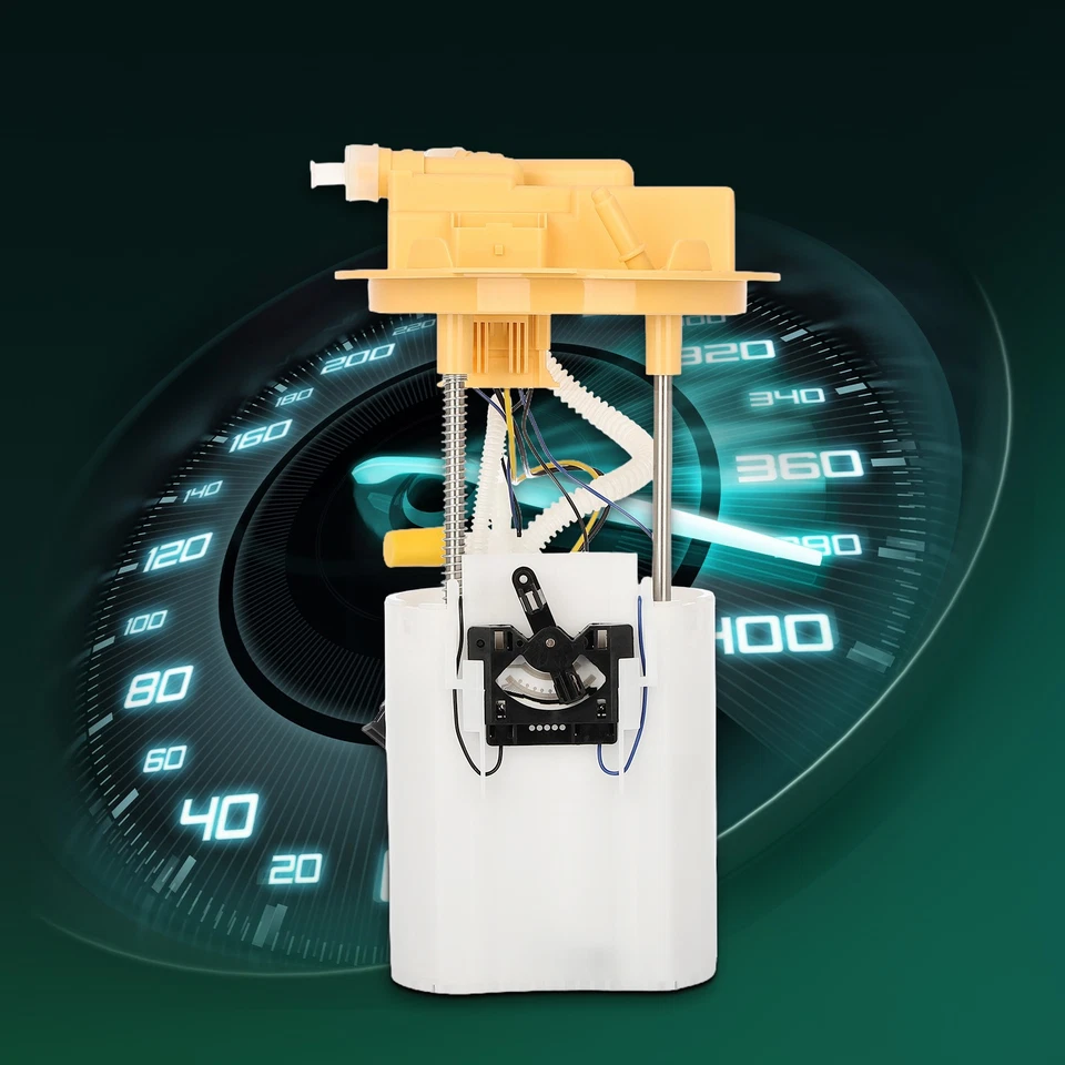 Fuel Pump Assembly For Volvo S60 2015-2018 Volvo V60 T5 2017-2018 2.0L - Image 2 of 4