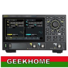 RIGOL DG922 Pro Function/Arbitrary Waveform Generator with 7-Inch Touch Screen