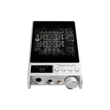 Questyle SIGMA Pro Flagship Dual ES9069Q XU316 Portable Bluetooth DAC/Amp