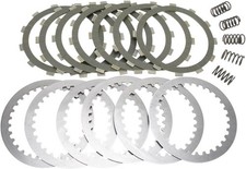 EBC SRK Clutch Kit fits Kawasaki EX650A Ninja...