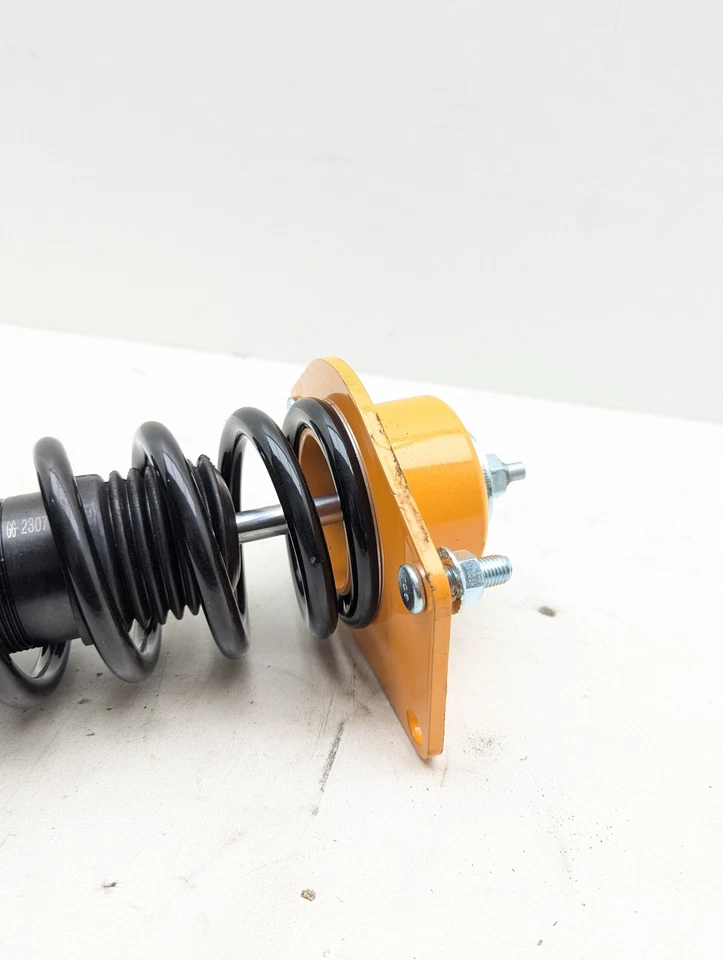 Mazda RX8 2004-2008 puntal de pasajero trasero no fabricante de equipos originales Foto 4 de 4