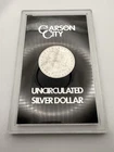 1885-CC Morgan Silver Dollar GSA Hoard