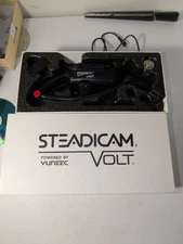 Yuneec Steadicam Volt SDV-Volt Great Condition Original Box
