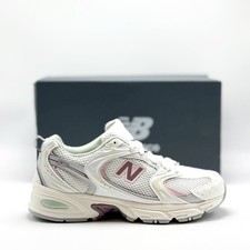 NEW Men New Balance 530 Running Life Style Shoes Sea salt/Rose U530NEB