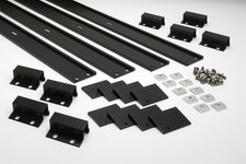 1114 Safari Roof Rack Cargo Carrier Floor Kit