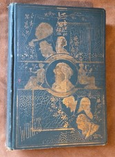 The Works of Charles Dickens Volume 3 Colliers Unabridged Edition 1884 Book