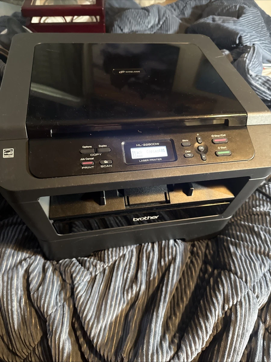 Brother Hl 2280dw for sale | eBay