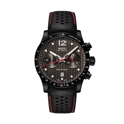 Herrenuhr Mido MULTIFORT CHRONOGRAPH [Ø 44 mm]