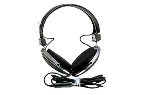 KENWOOD HS-5 ヘッドフォン KENWOOD HS-5 Open Air Headphones Black | eBay