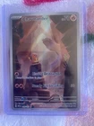 Pokémon TCG Charmander Scarlet & Violet 168/165 NM Condition