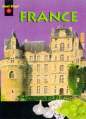 France (Next Stop) By Fred Martin