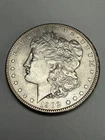 1802 O Morgan Dollar 90% Silver $1 U.S. Mint New Orleans Combine S&H