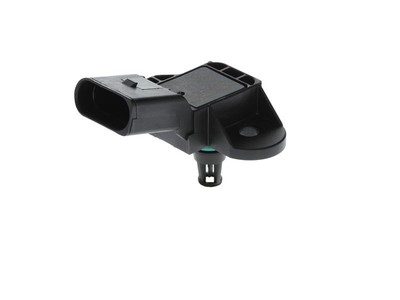 Bosch Sensor Saugrohrdruck für VW EOS Golf 5 Bentley 2005-2019 026123000L
