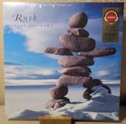 RUSH TEST FOR ECHO (Sealed & New)w/minor sleeve damage
