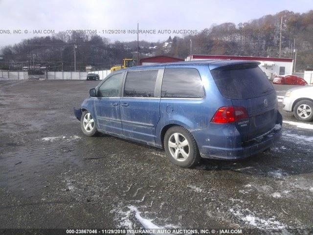 Throttle Body 3.8L Fits 09-11 ROUTAN 1969421 - Image 3 of 4