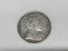 1908 Newfoundland 5 Cents — photo from another recent sale