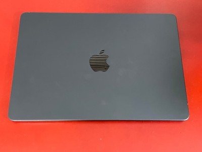 Apple MacBook Air 13 A3113 M3 2024 Broken Screen 8gb ram 256 storage lap top Mac
