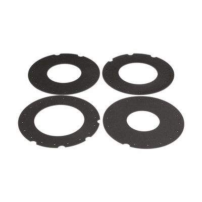 Dispense-Rite Slr Series Baffle Kit Comes Wi INSTR-KS4R - Free Shipping +