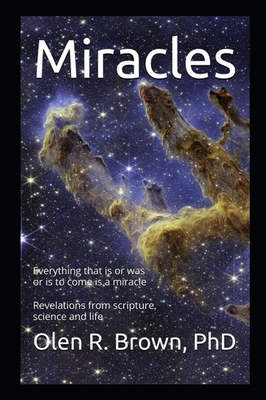 #ad #ad Miracles: Everything that Is or Was or Is to Come Is a Miracle paperback O... $8.59