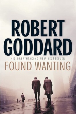 Found Wanting, Robert Goddard