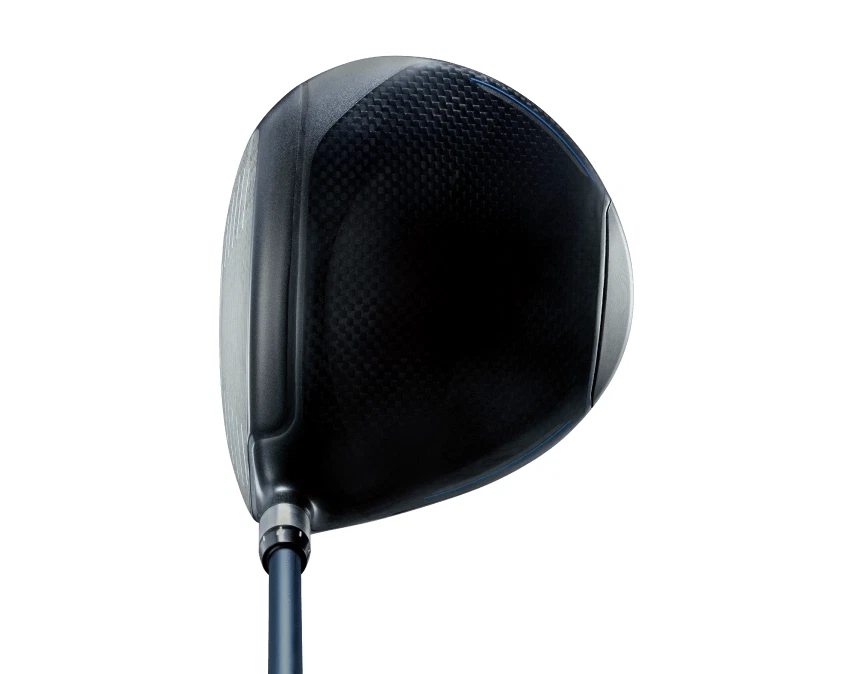 Bridgestone B3 MAX Driver 10.5 deg Flex R VANQUISH BS40 for MAX Carbon Shaft - Image 3 of 4
