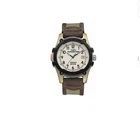 Timex Expedition Indiglo Date Vintage 1990s Watch WR 50m 37mm Original T43101