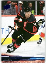 2024-25 Upper Deck #277 Jack Drury Deluxe 128/250