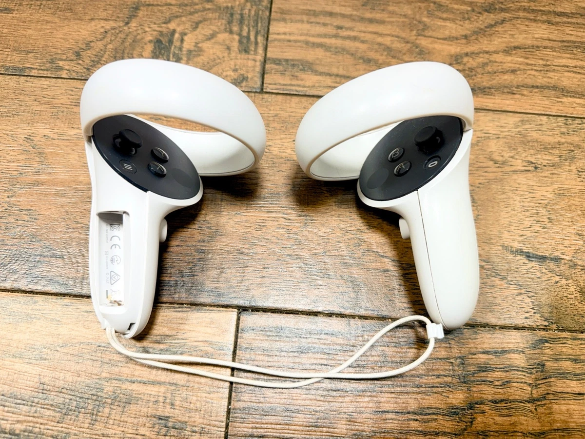 Oculus Quest 2 VR Headsets for sale - eBay
