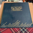 The Beatles - Rarities LP Record PCM1001 Parlophone Mono Compilation 1979