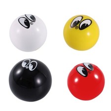 Universal Jdm Moon Eye Ball Manual Gear Stick Shift Knob Lever Shifter Universal Jdm Moon Eye Ball Manual Gear Stick Shift Knob Lever Shifter