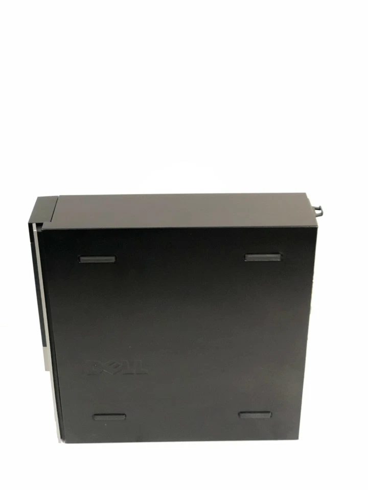 Dell OptiPlex 7010 USFF Core i5 3470s 2.9GHz 8GB RAM 500GB HDD Win 10 Pro - Image 2 of 4