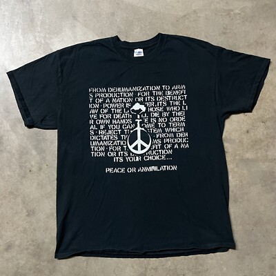 EXODUS IMPACT IS IMMINENT Tシャツ(1990) EXODUS Impact Is Imminent Promo Album T shirt | eBay