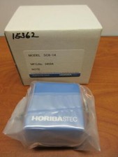 HORIBA STEC SC6-14 Micropole Residual Gas Analyzer - NEW