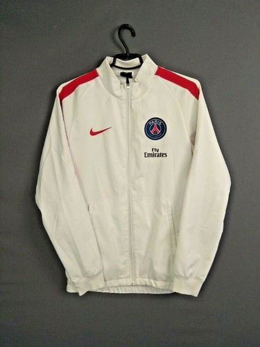 Paris Saint Germain PSG Jacket Size S 