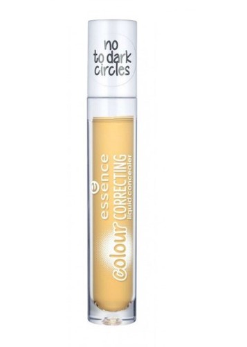Essence Colour Correcting Liquid Concealer - Picture 3 of 3