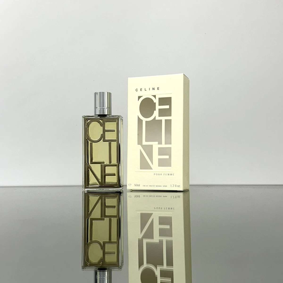 Spray Women Celine Pour Femme for sale | eBay