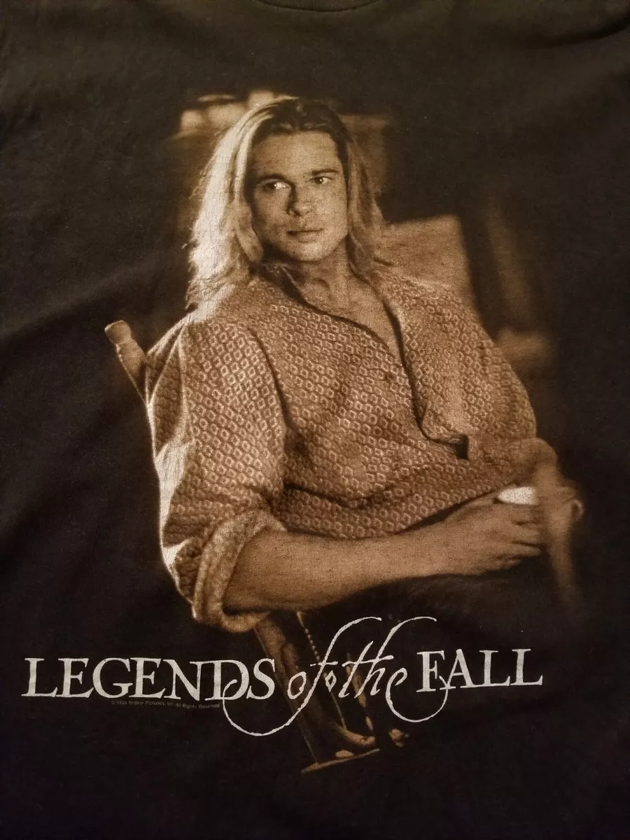 Legends of the Fall (1994)