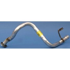 Exhaust Head Pipe; 93-95 Jeep Wrangler YJ, 2.5L