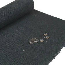 Cotton Canvas Fabric Thick Canvas Fabric 16oz Suitable for Sewing, Bag,Crafts