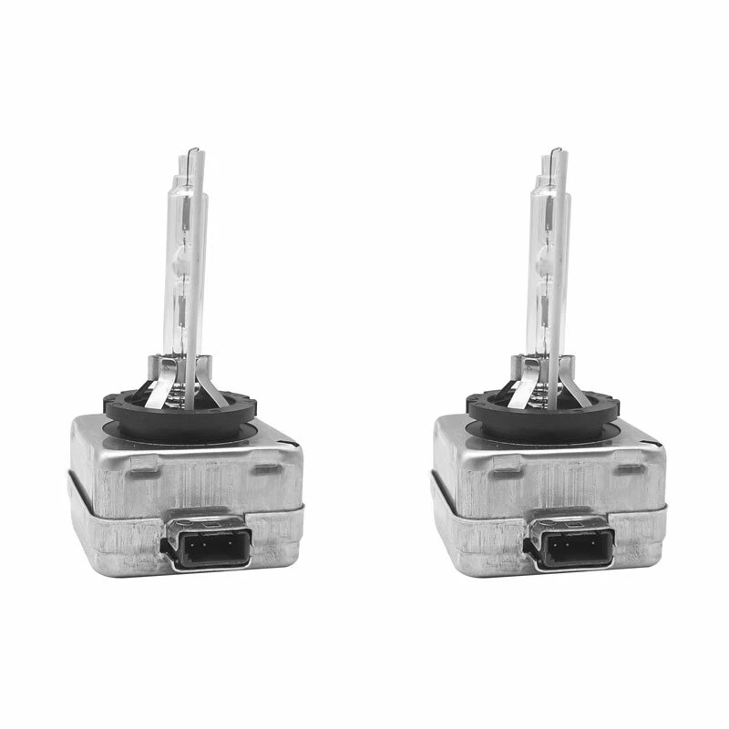 2x 35W D3S D3R HID Xenon Headlights Bulbs Lamp Replacement Car 6000K 8000K 4300K - Image 2 of 4