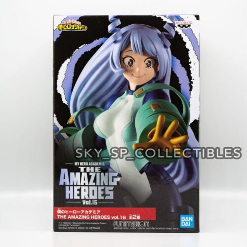 Nejire Hado MHA THE AMAZING HEROES Prize Figure ✨USA Ship Authorized Seller✨ - Picture 1 of 1