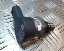 Alfa Romeo Stelvio Q4 2,2 JTD Common Rail Druckregelventil BOSCH 0281006198 NEU