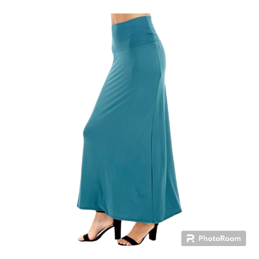 Maxi skirt rue clearance 21