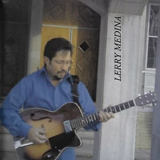 Songs from the Heart by Lerry Medina (CD, 2004)