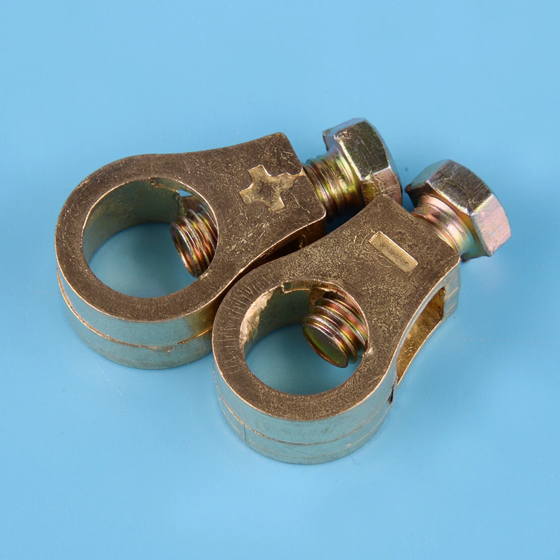 Wen top sale post battery terminals