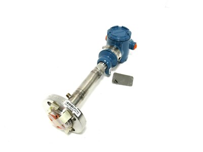 NEU ROSEMOUNT 3051TG3A2B21AK5T1CNS1 Drucktransmitter 3051TG3A2B21AK5T1CNS1