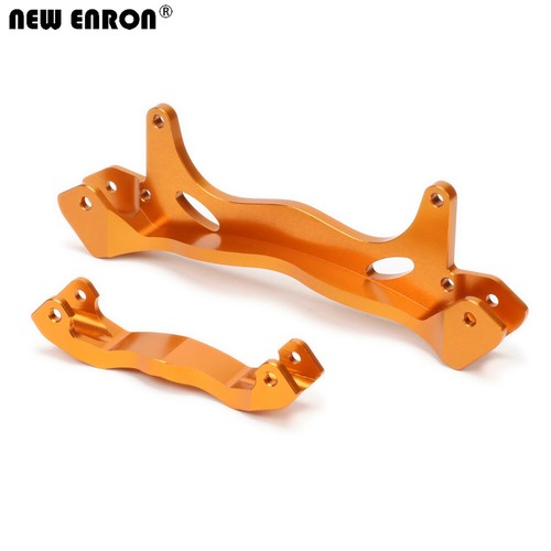 Bracciale shock alluminio F/R 85422 87551 per RC 1/5 HPI Flux RTR 5B SS ROVAN KING - Foto 37 di 40